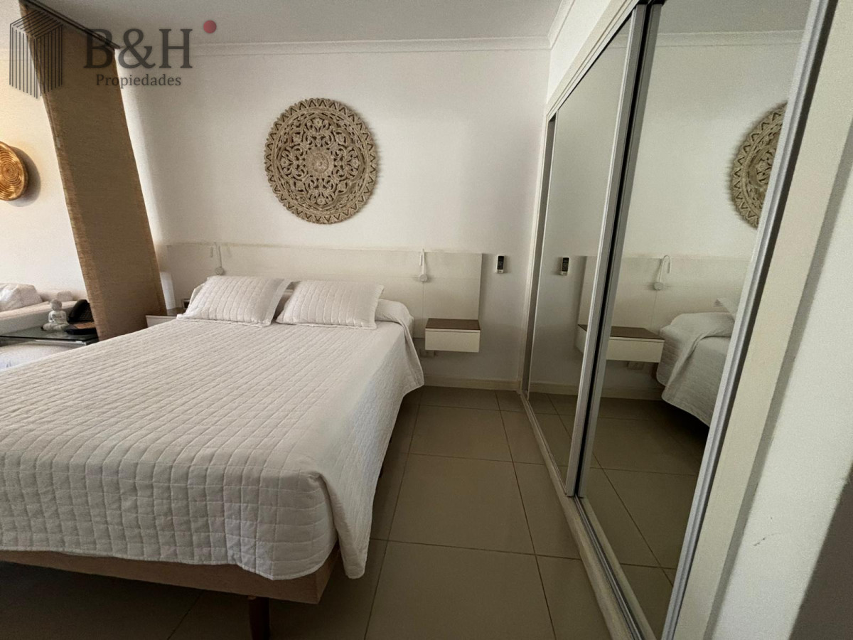 Apartamento ID.5546 - Monoambiente a la Venta - Solanas