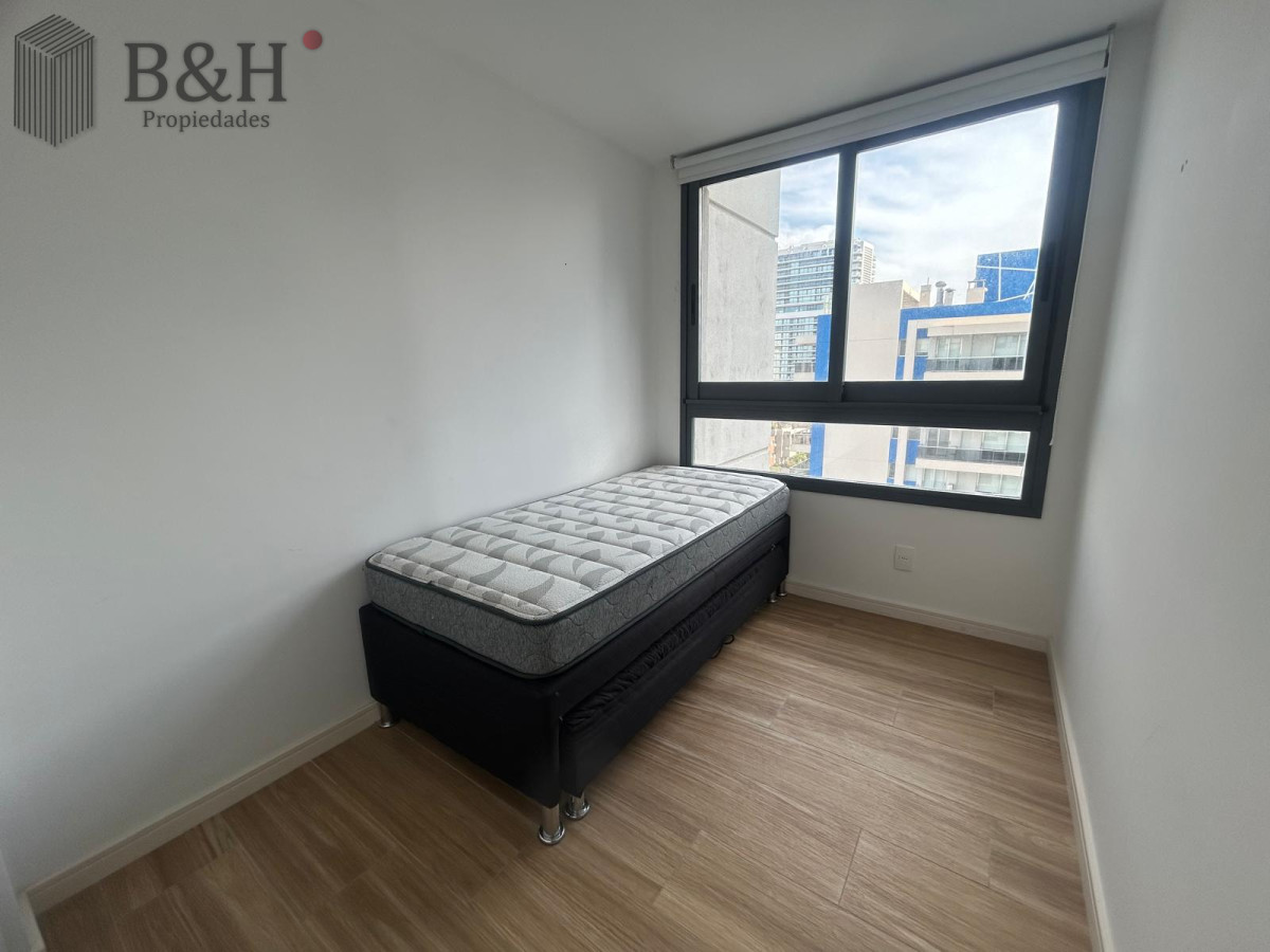 Apartamento ID.5365 - venta de apartamento dos dormitorios brava