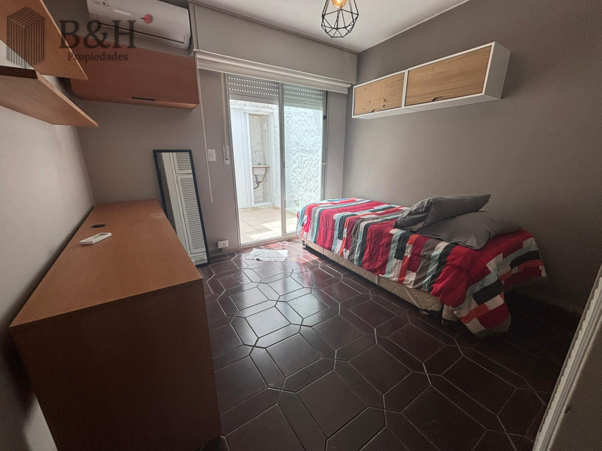 Apartamento ID.3868 - Apartamento de 2 dormitorios - Península 
