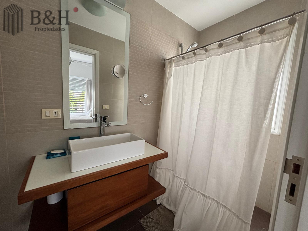 Apartamento ID.4167 - Apartamento 3 dormitorios peninsula con barbacoa propia  oportunidad