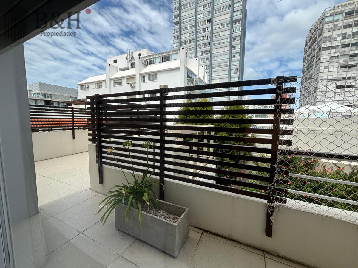 Apartamento ID.4167 - Apartamento 3 dormitorios peninsula con barbacoa propia  oportunidad