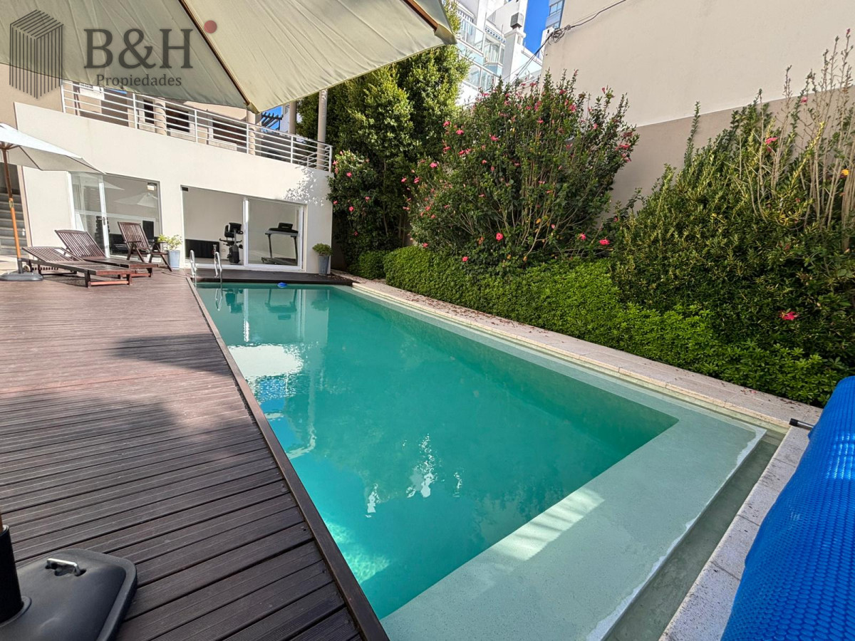 Apartamento ID.4167 - Apartamento 3 dormitorios peninsula con barbacoa propia  oportunidad