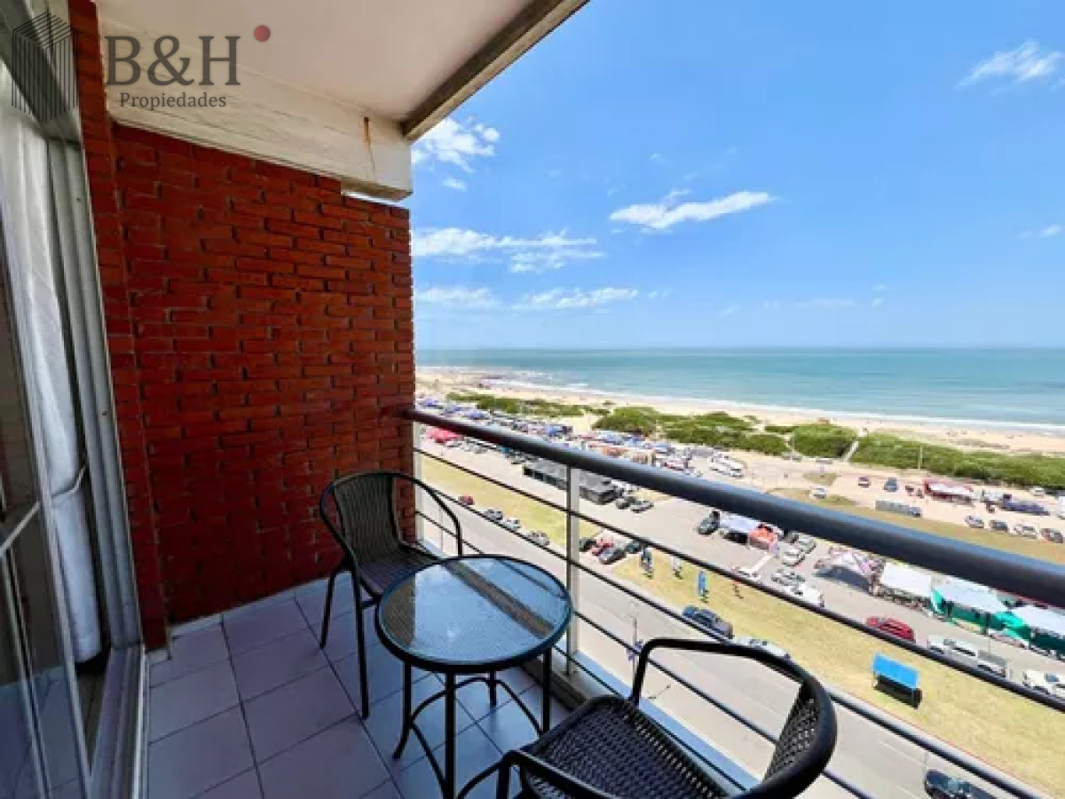 Apartamento ID.3939 - APARTAMENTO DE 2 DORMITORIOS - PUNTA DEL ESTE