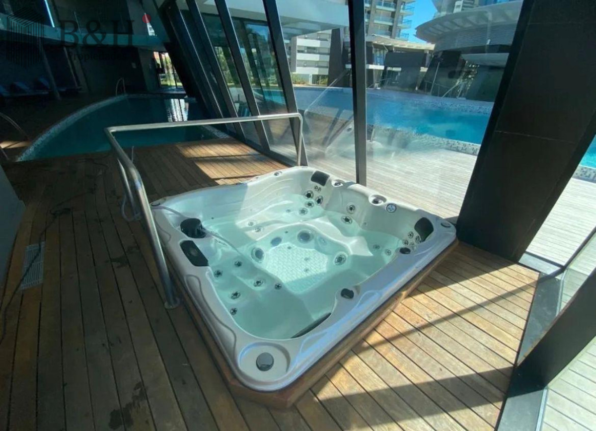 Apartamento ID.6169 - Hermoso apartamento en venta un dormitorio 
