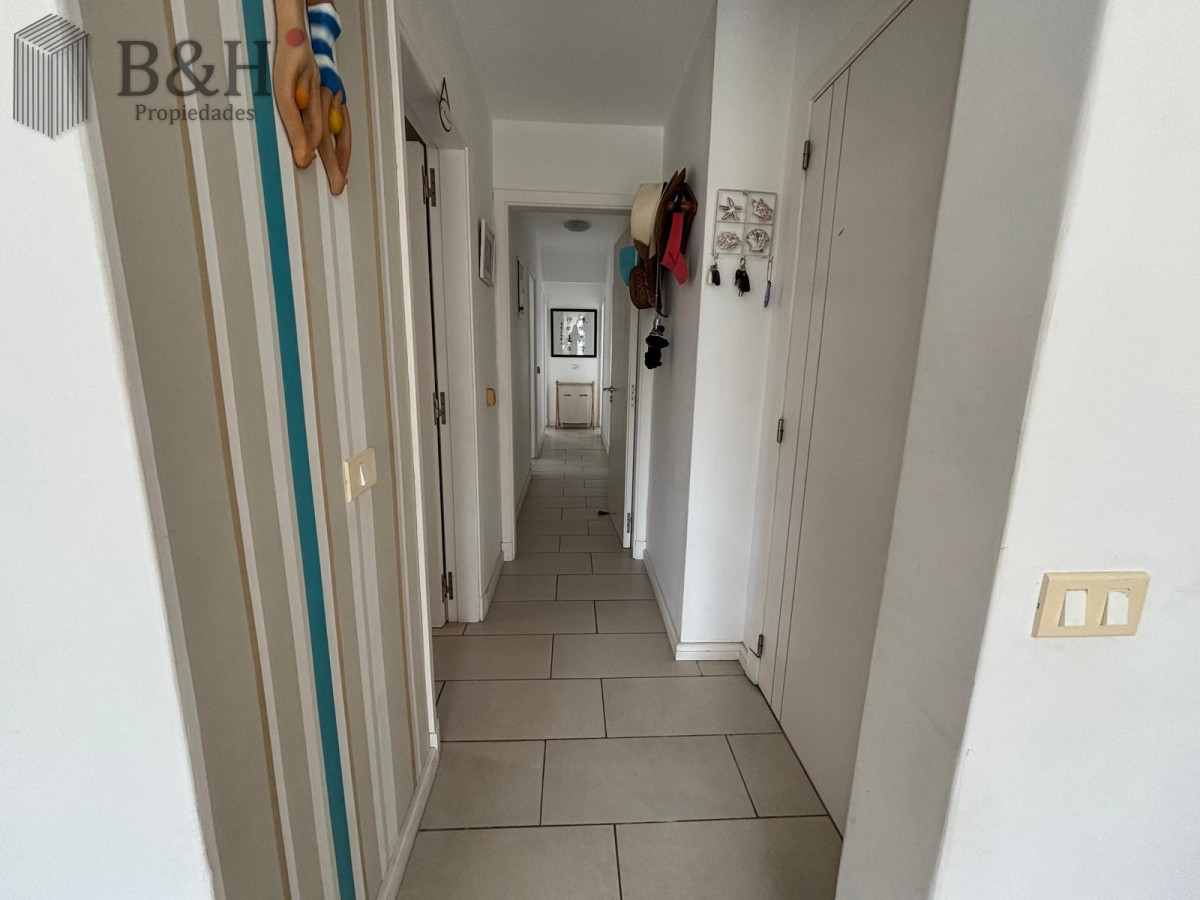 Apartamento ID.4167 - Apartamento 3 dormitorios peninsula con barbacoa propia  oportunidad