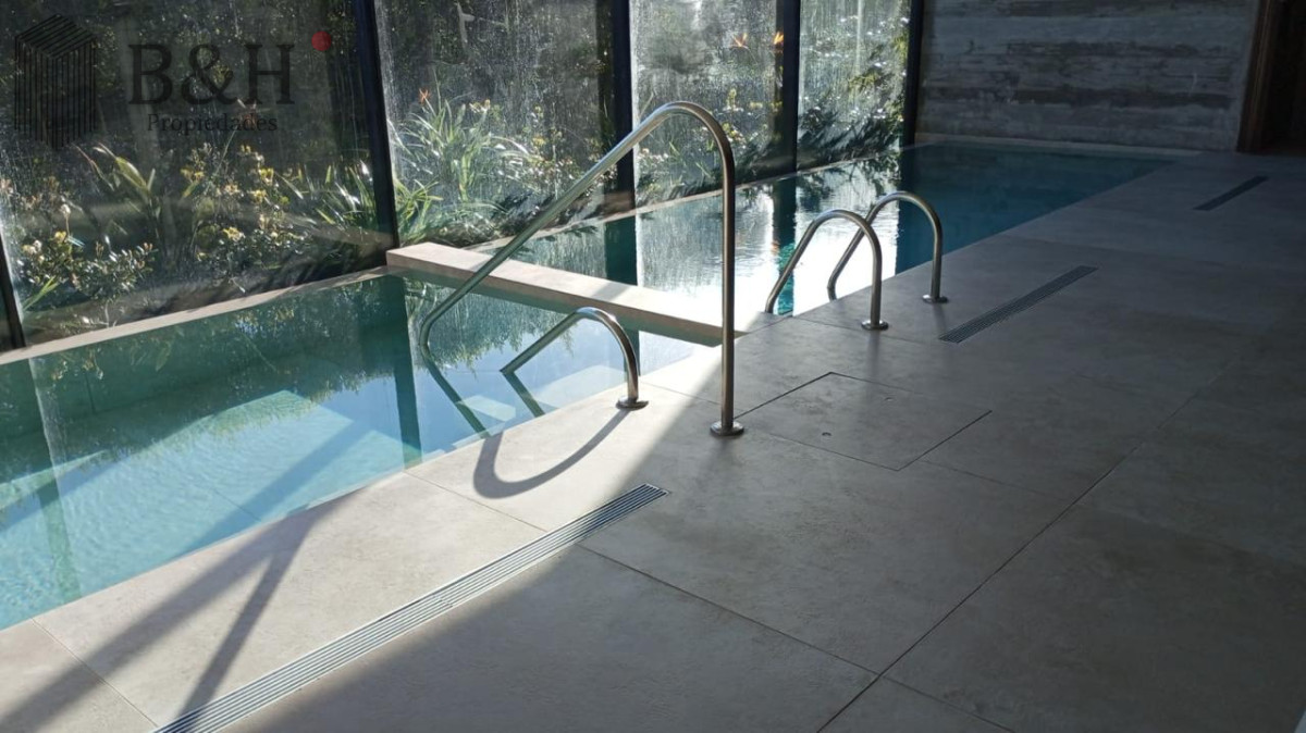 Apartamento ID.3908 - Apartamento 2 dormitorios - Punta del Este ALQUILER TEMPORADA