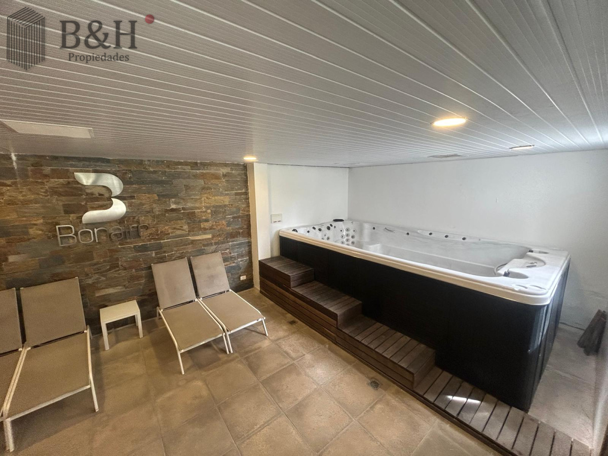 Apartamento ID.5897 - Hermoso apartamento en venta en península 2 dormitorios 