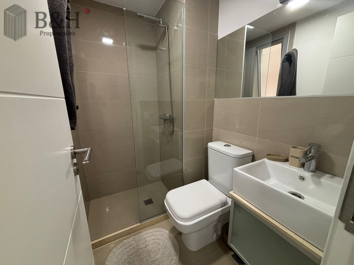 Apartamento ID.4152 - Excelente apartamento de 3 dormitorios en suite - Parada 30 de la Brava 