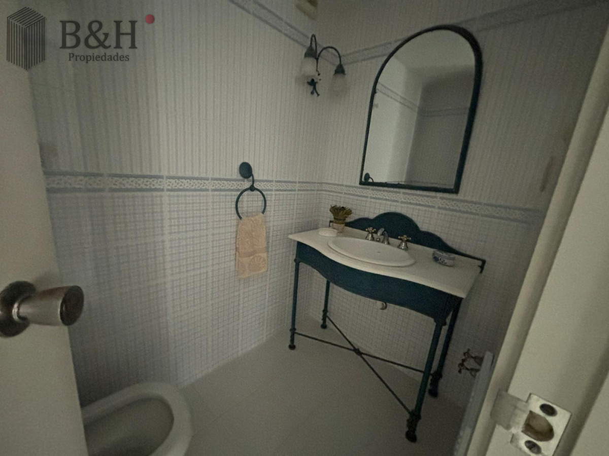 Apartamento ID.4350 - Apartamento de 3 dormitorio a la venta - Brava 