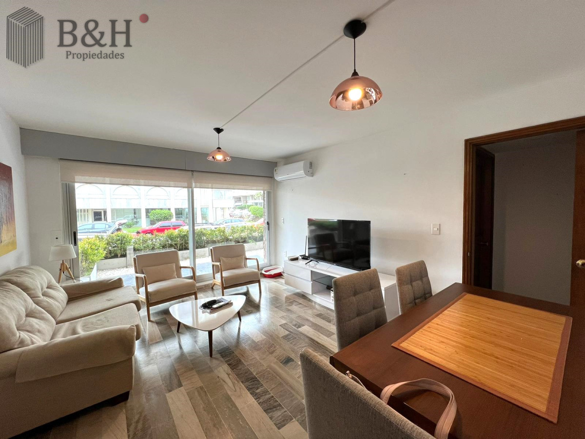 Apartamento ID.6617 - Hermoso apartamento en venta península 3 dormitorios  