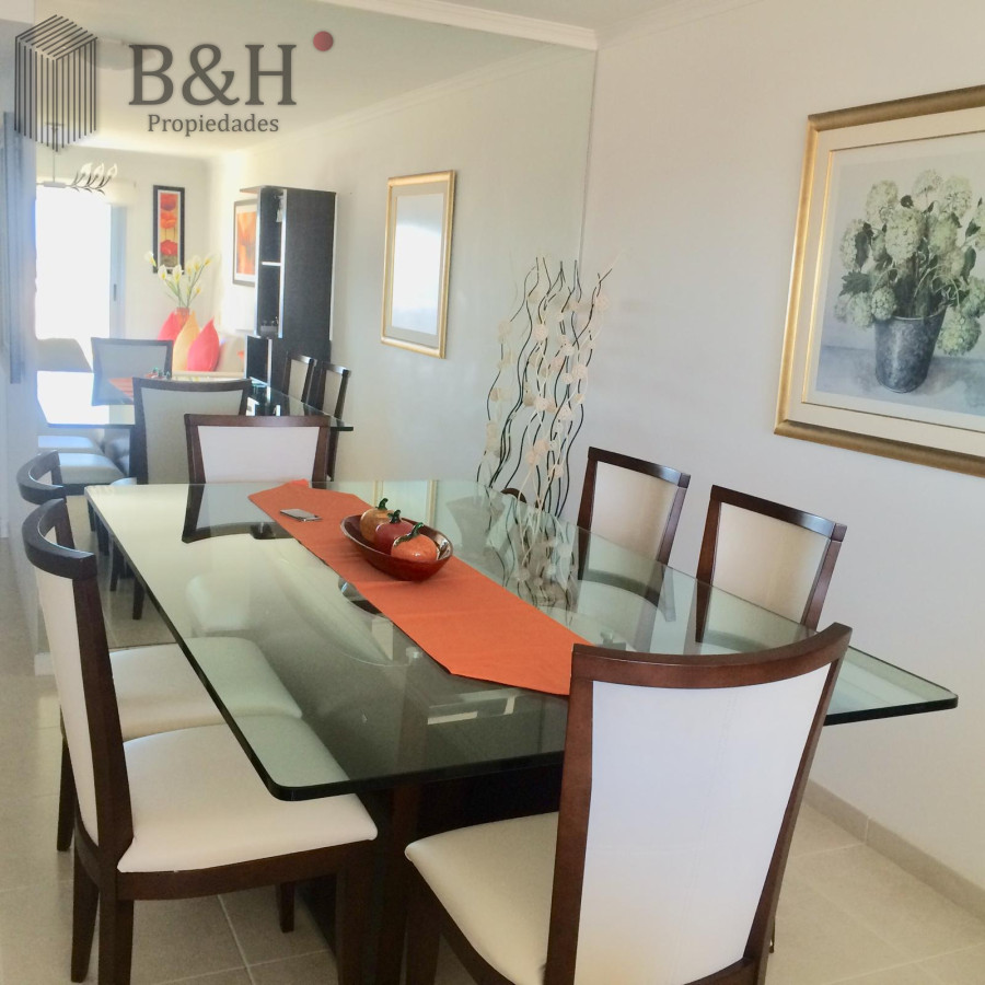 Apartamento ID.3912 - Apartamento 2 Dormitorios - Punta del Este 