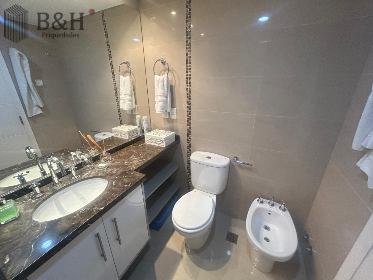 Apartamento ID.4947 - apartamento en venta 2 dormitorios mansa