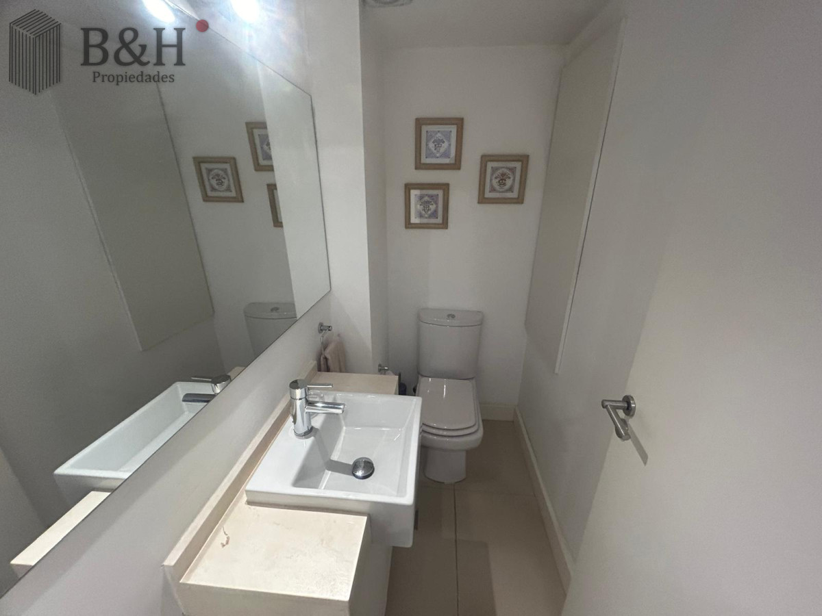 Apartamento ID.4939 - apartamento en venta 2 dormitorios san rafael 