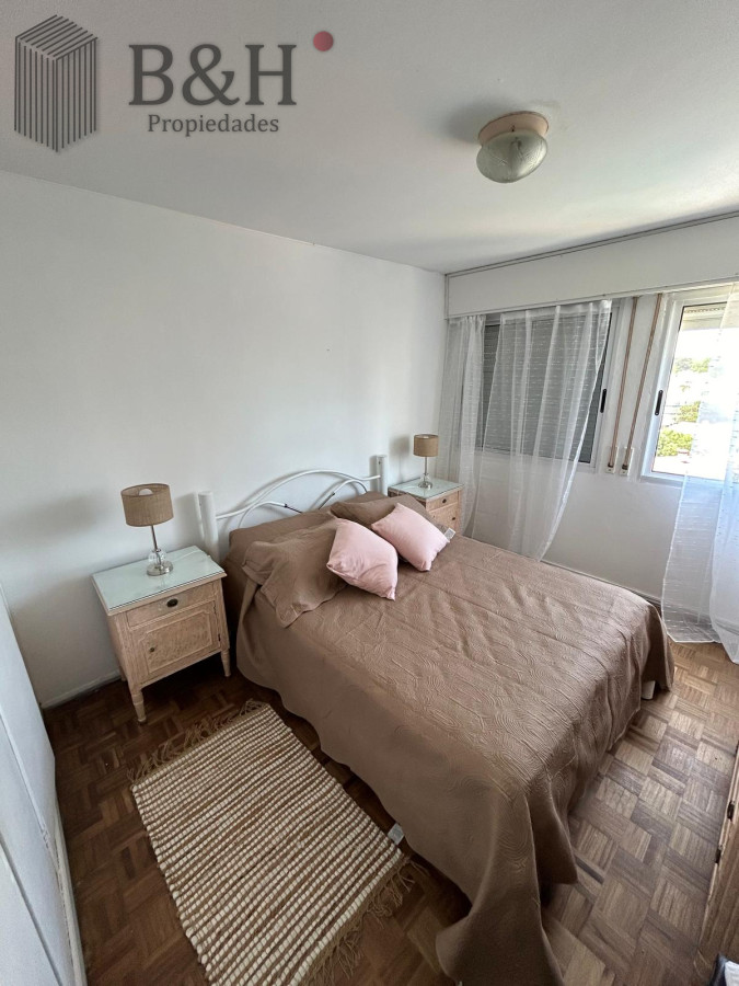 Apartamento ID.5690 - alquiler de verano, Aidy Grill 3 dormitorios Punta del Este