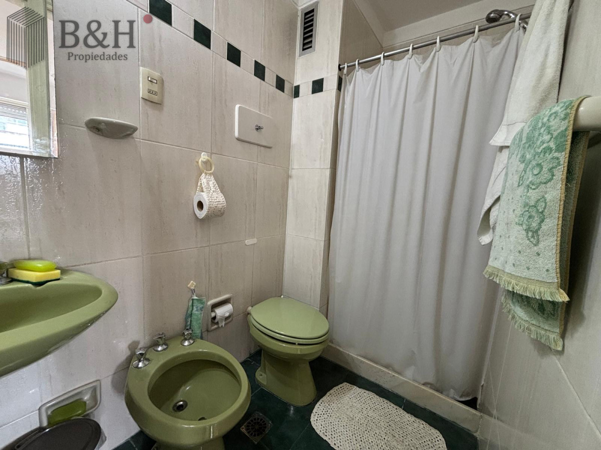 Apartamento ID.4554 - Apartamento en Península 1 dormitorio en alquiler ANUAL - INVERNAL - TEMPORADA
