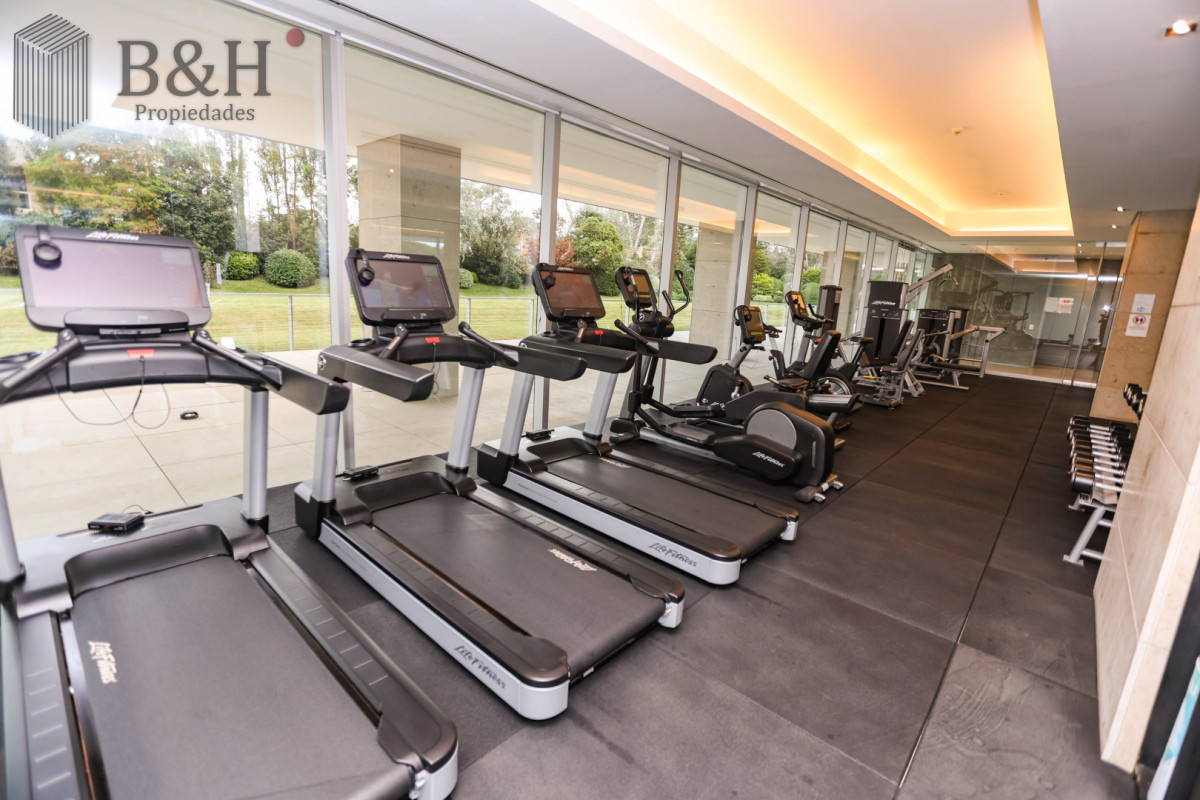 Apartamento ID.6945 - Apartamento Exclusivo en venta en primera linea en la Brava