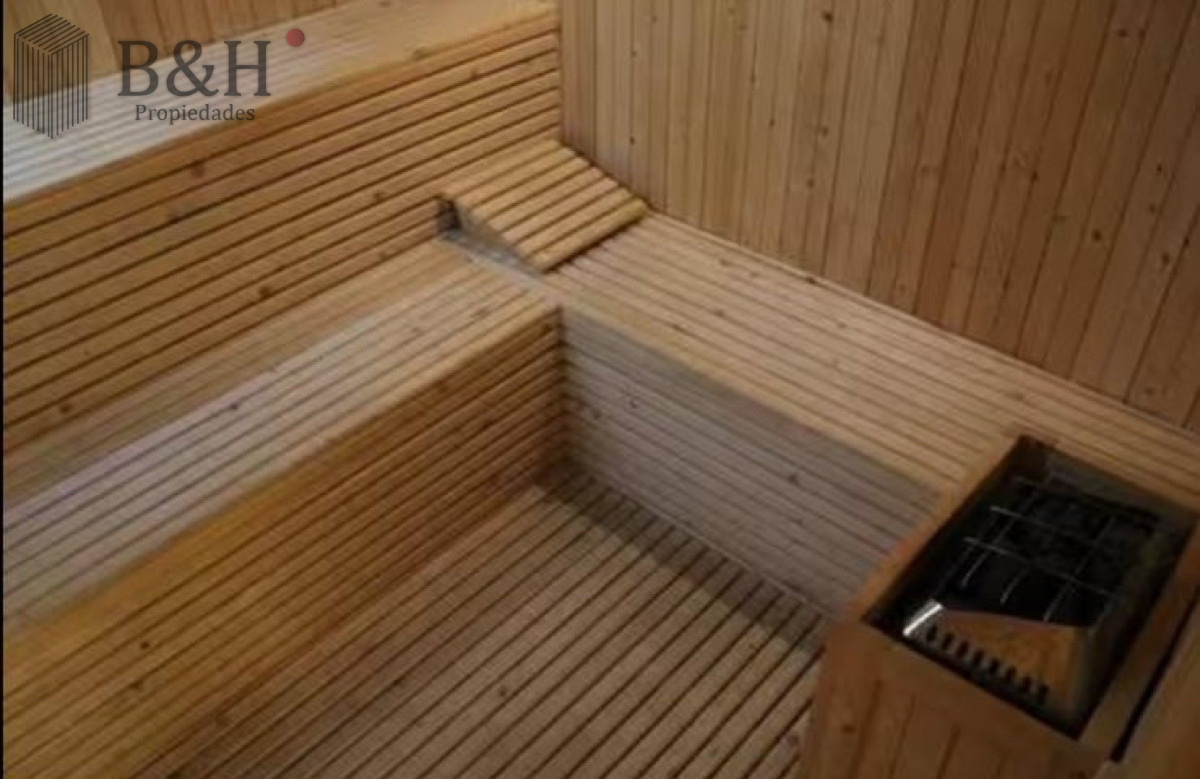 Apartamento ID.5546 - Monoambiente a la Venta - Solanas