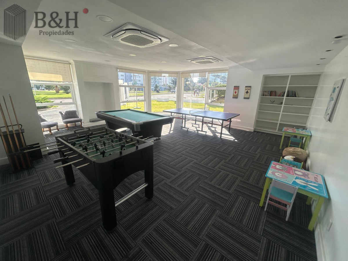 Apartamento ID.4947 - apartamento en venta 2 dormitorios mansa