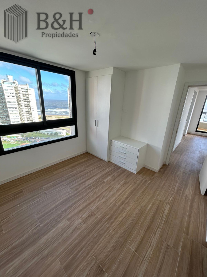 Apartamento ID.4942 - apartamento en venta 2 dormitorios brava