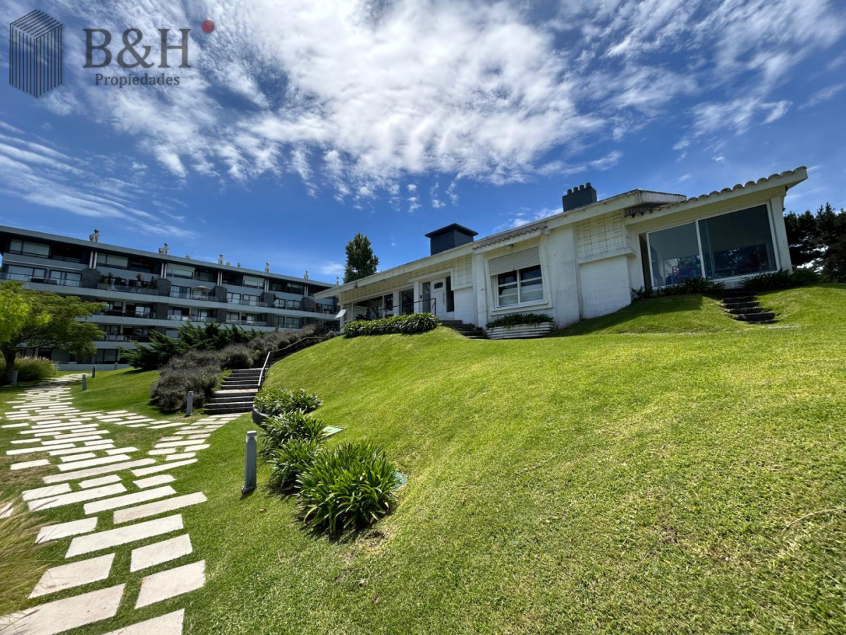 Apartamento ID.7807 - Hermoso apartamento en venta san Rafael 2 dormitorios 