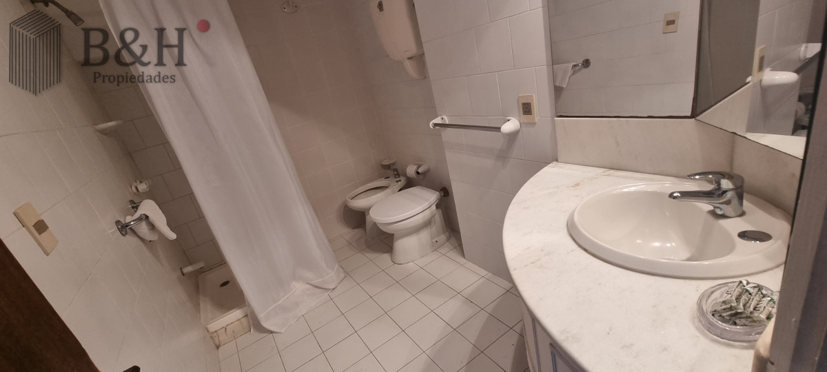 Apartamento ID.3302 - Apartamento 1 dormitorio en club sol del este 