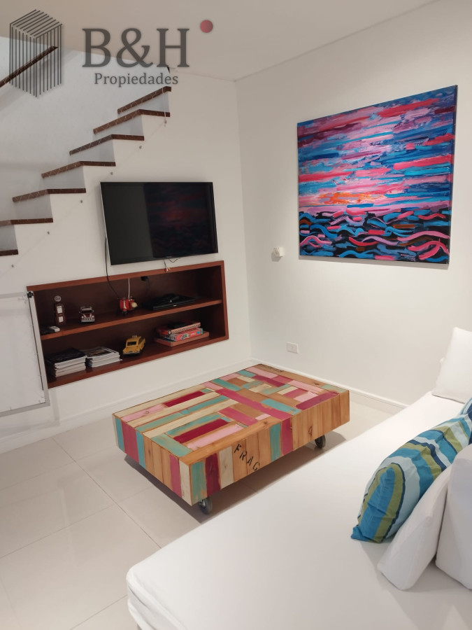 Apartamento ID.662 - APARTAMENTO EN VILLA BRAVA. 3 DORMITORIOS