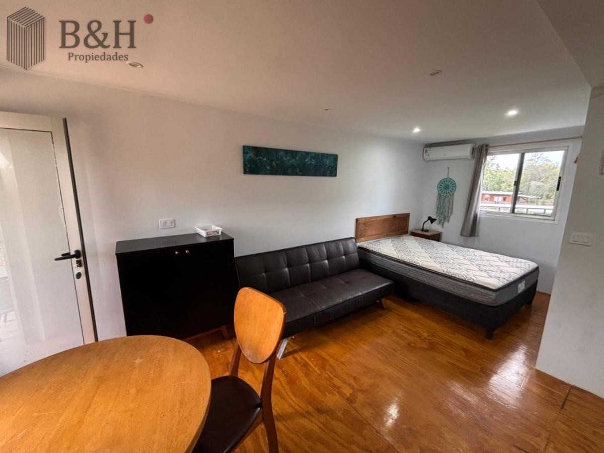 Apartamento ID.7100 - Apartamento en La Barra, El Tesoro