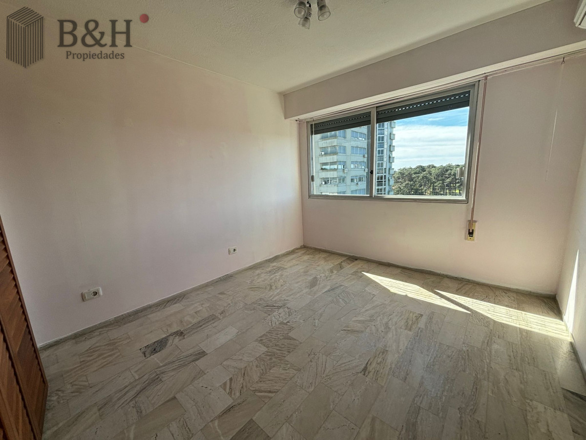 Apartamento ID.2530 - Apartamento tres dormitorios Roosevelt Center Torre A 