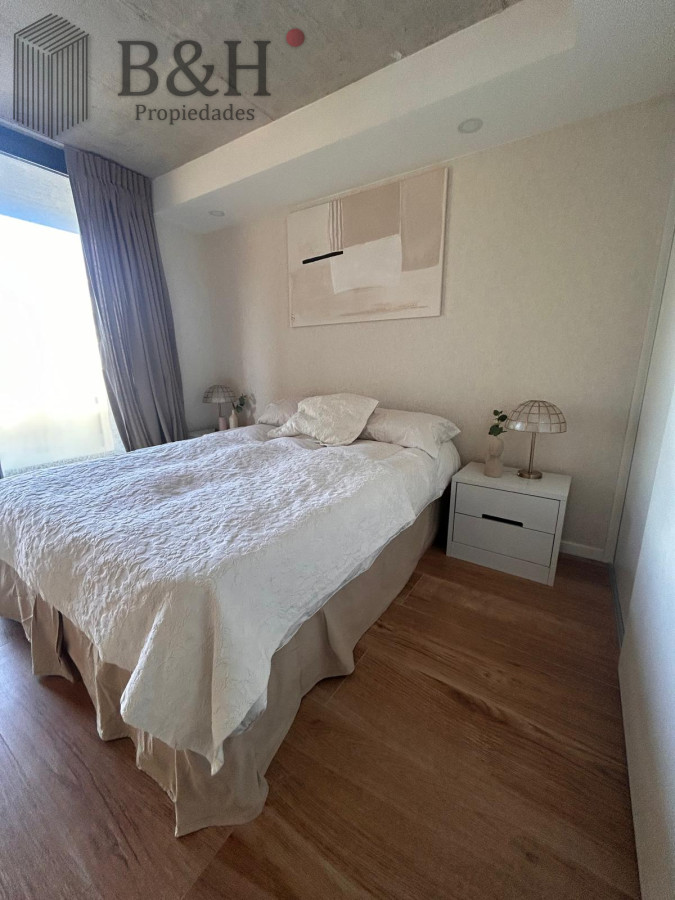 Apartamento ID.4845 - Apartamento en primera línea Alquiler Anual