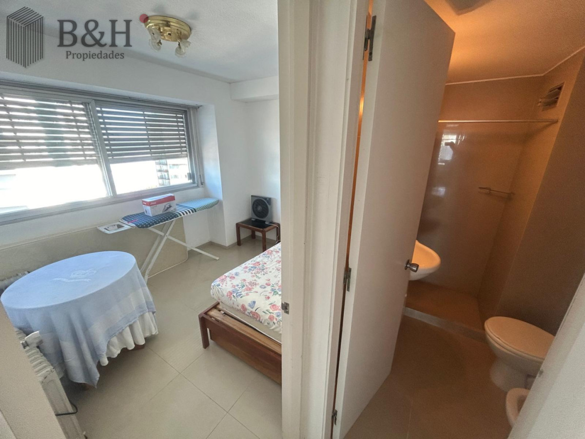 Apartamento ID.6991 - apartamento en venta 3 dormitorios más servicio en brava 