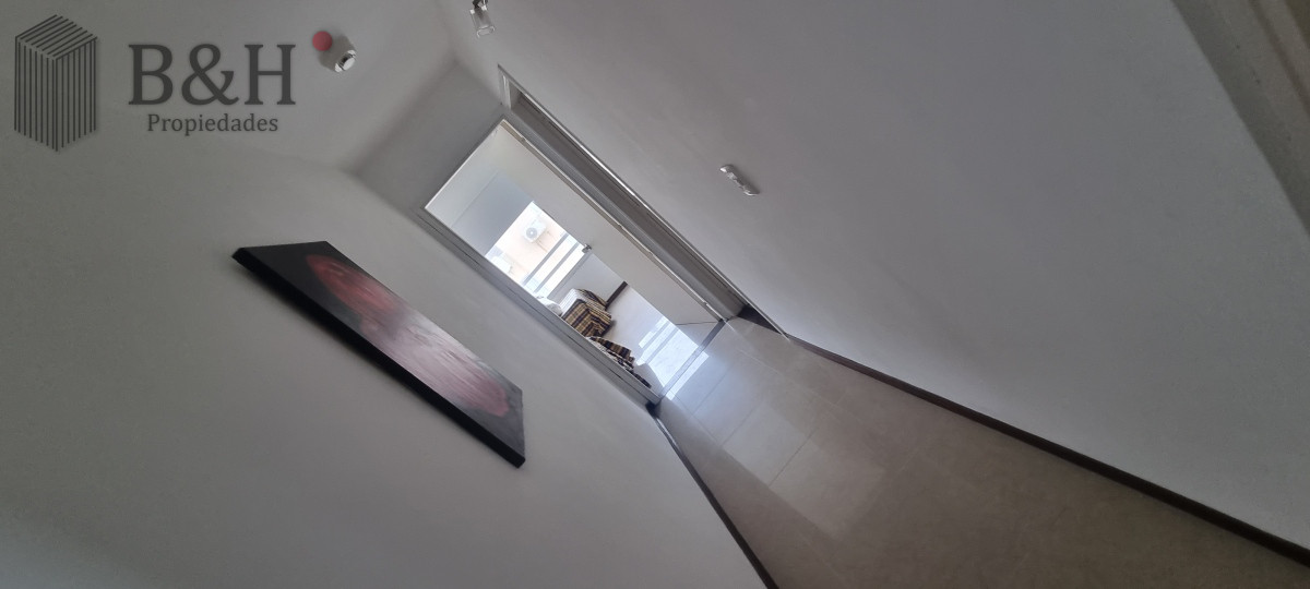 Apartamento ID.3327 - Penthouse de 3 dormitorios con parrillero