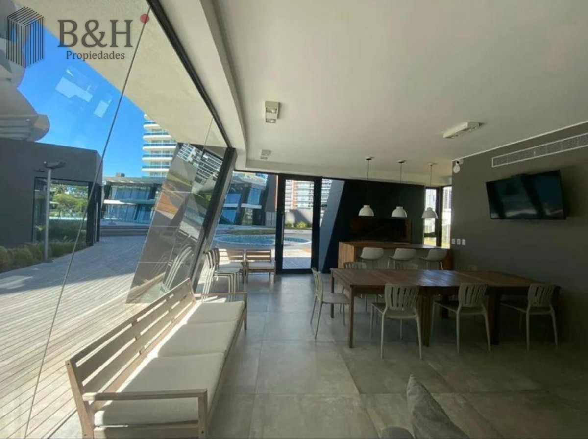 Apartamento ID.6169 - Hermoso apartamento en venta un dormitorio 