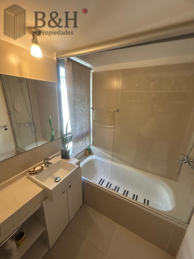 Apartamento ID.5188 - Venta de Apartamento de 2 Dormitorios en San Rafael