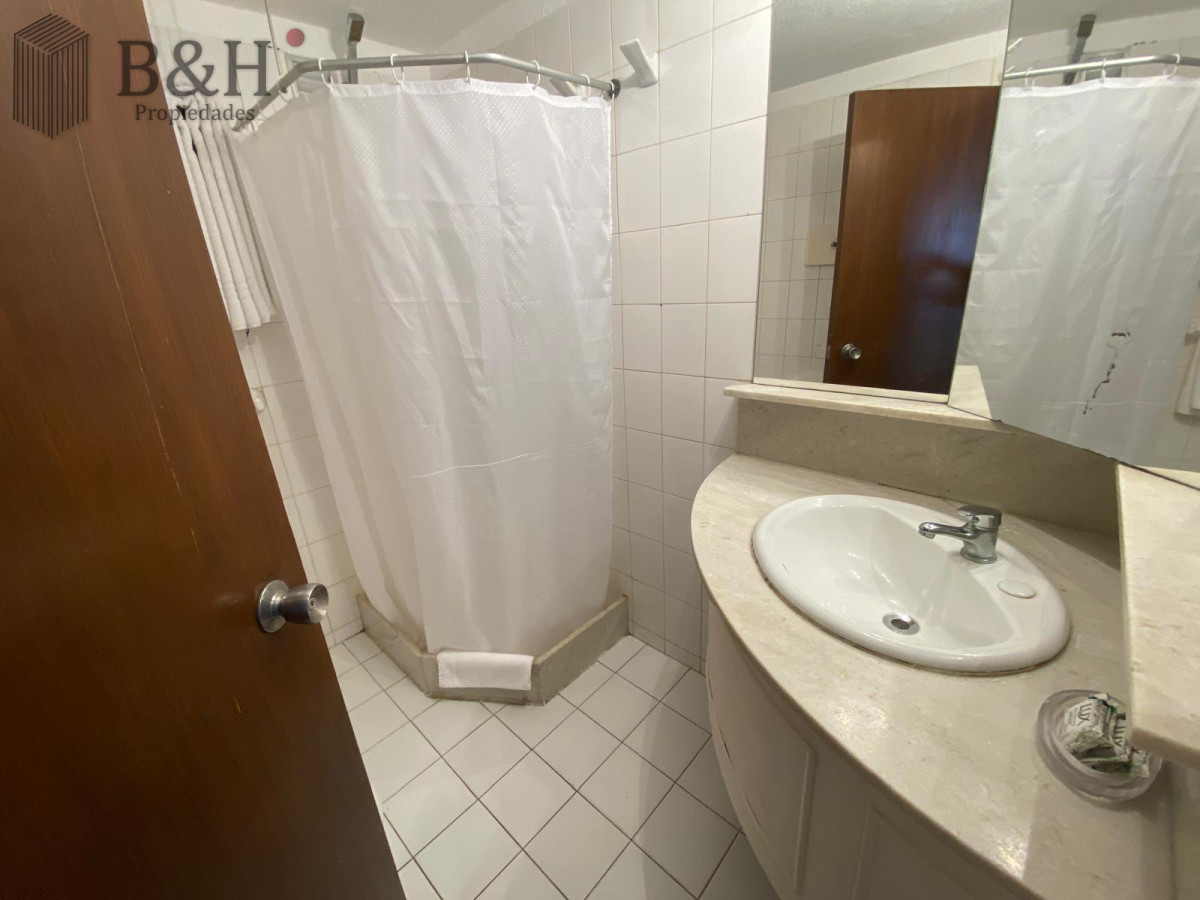 Apartamento ID.3577 - Apartamento 2 dormitorios 2 baños con balcon