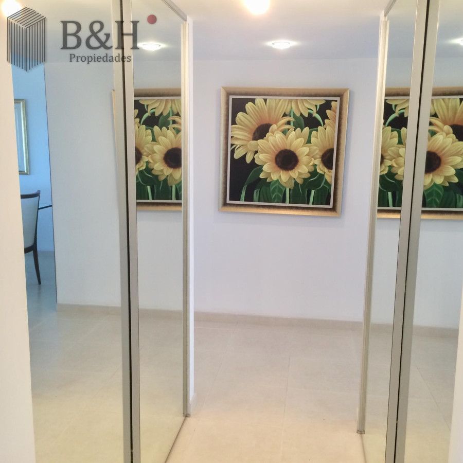 Apartamento ID.3912 - Apartamento 2 Dormitorios - Punta del Este 