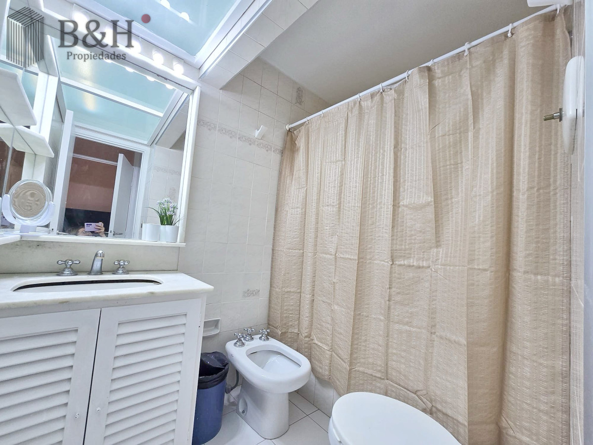 Apartamento ID.4806 - Apartamento de 1 y medio en alquiler invernal - Punta del Este 