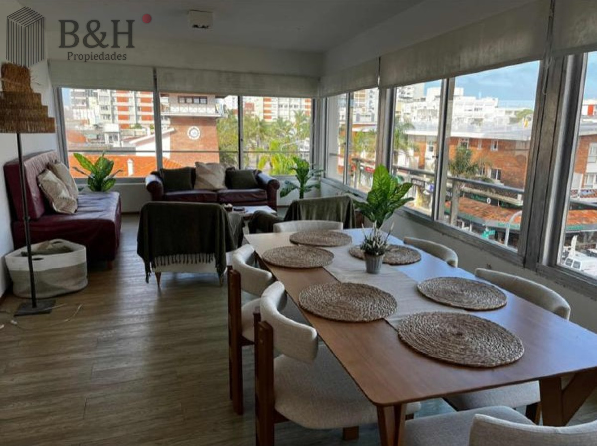 Península - GoPunta - Portal Inmobiliario de Punta del Este - Maldonado