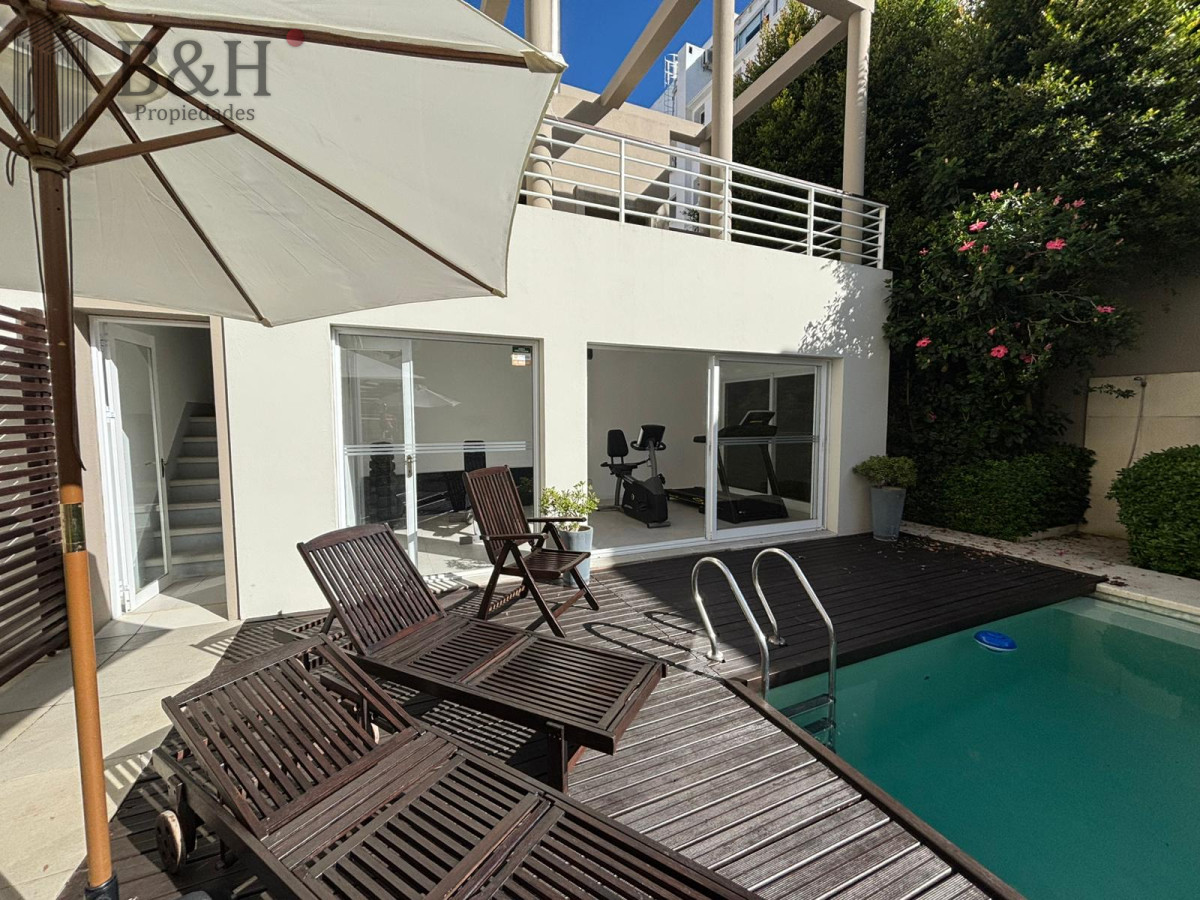 Apartamento ID.4167 - Apartamento 3 dormitorios peninsula con barbacoa propia  oportunidad