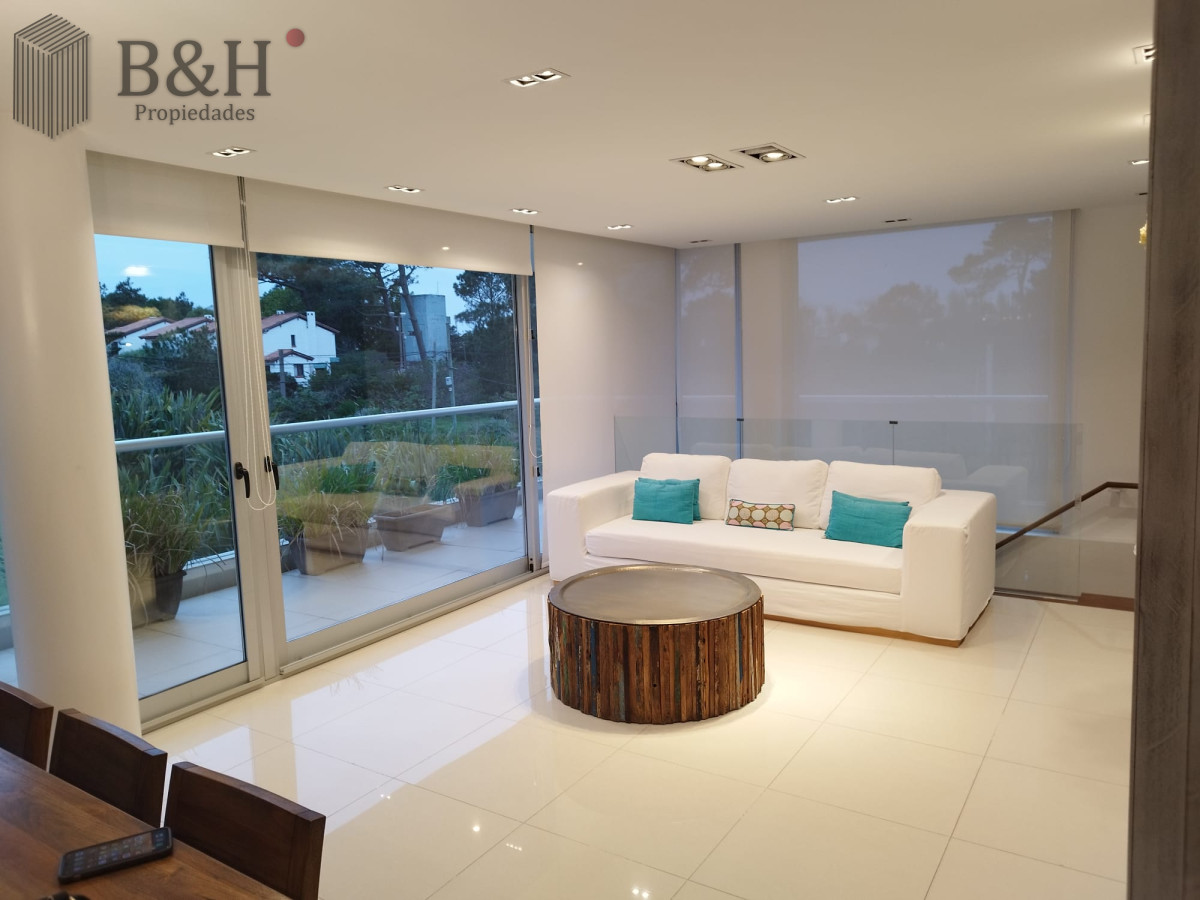 Apartamento ID.662 - APARTAMENTO EN VILLA BRAVA. 3 DORMITORIOS