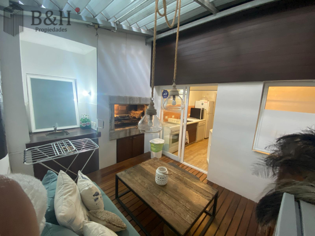 Apartamento ID.4930 - Apartamento de 3 dormitorios a la venta - Península 