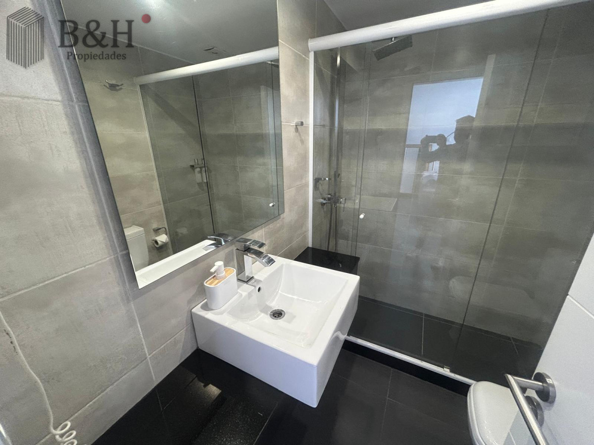 Apartamento ID.5897 - Hermoso apartamento en venta en península 2 dormitorios 