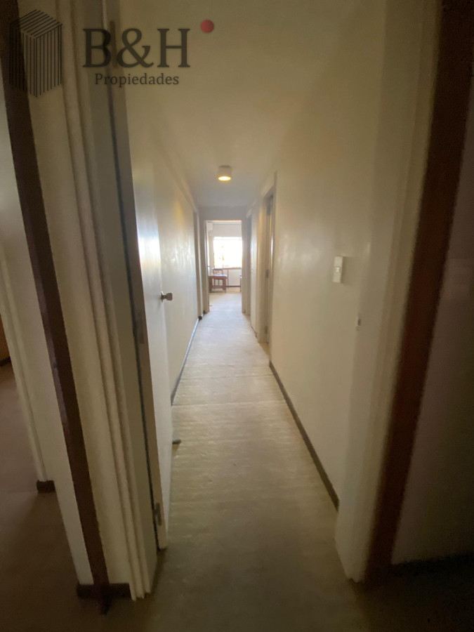 Apartamento ID.2080 - Apartamento en Primera Linea en LA BRAVA