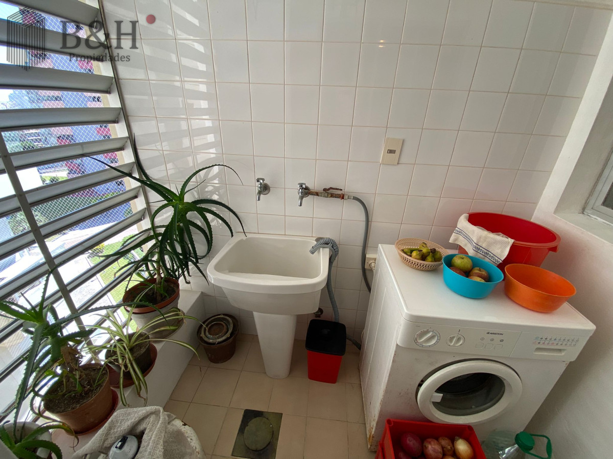 Apartamento ID.5648 - Apartamento en Chiverta - Punta del Este ALQUILER TEMPORADA