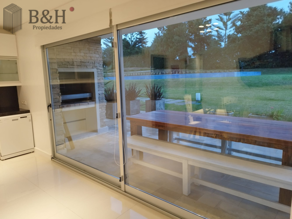 Apartamento ID.662 - APARTAMENTO EN VILLA BRAVA. 3 DORMITORIOS