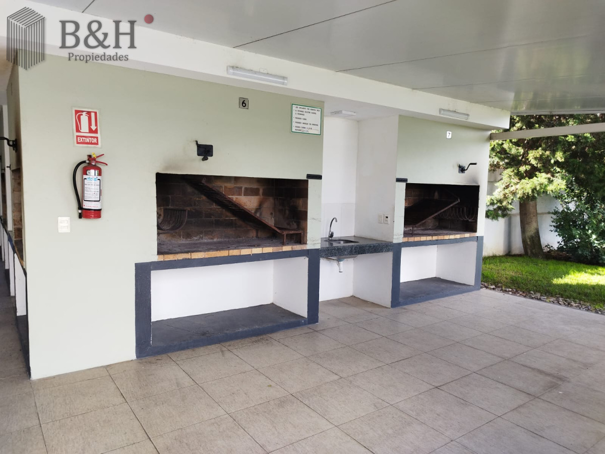 Apartamento ID.6002 - Apartamento en Punta del Este, Aidy Grill