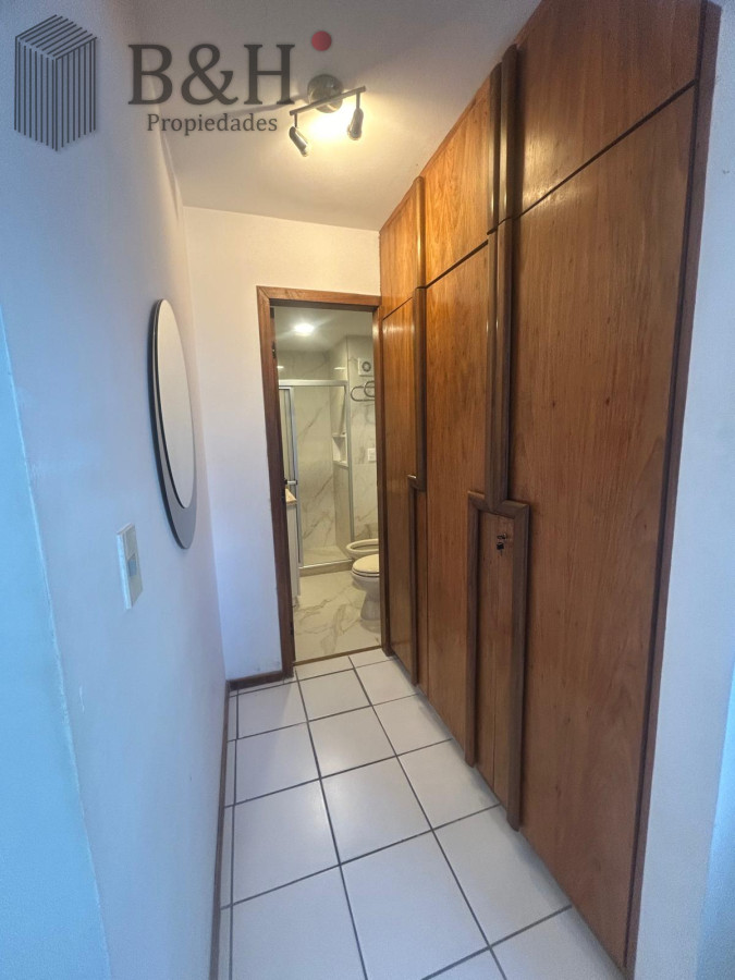 Apartamento ID.5363 - venta de apartamento un dormitorio punta del este 