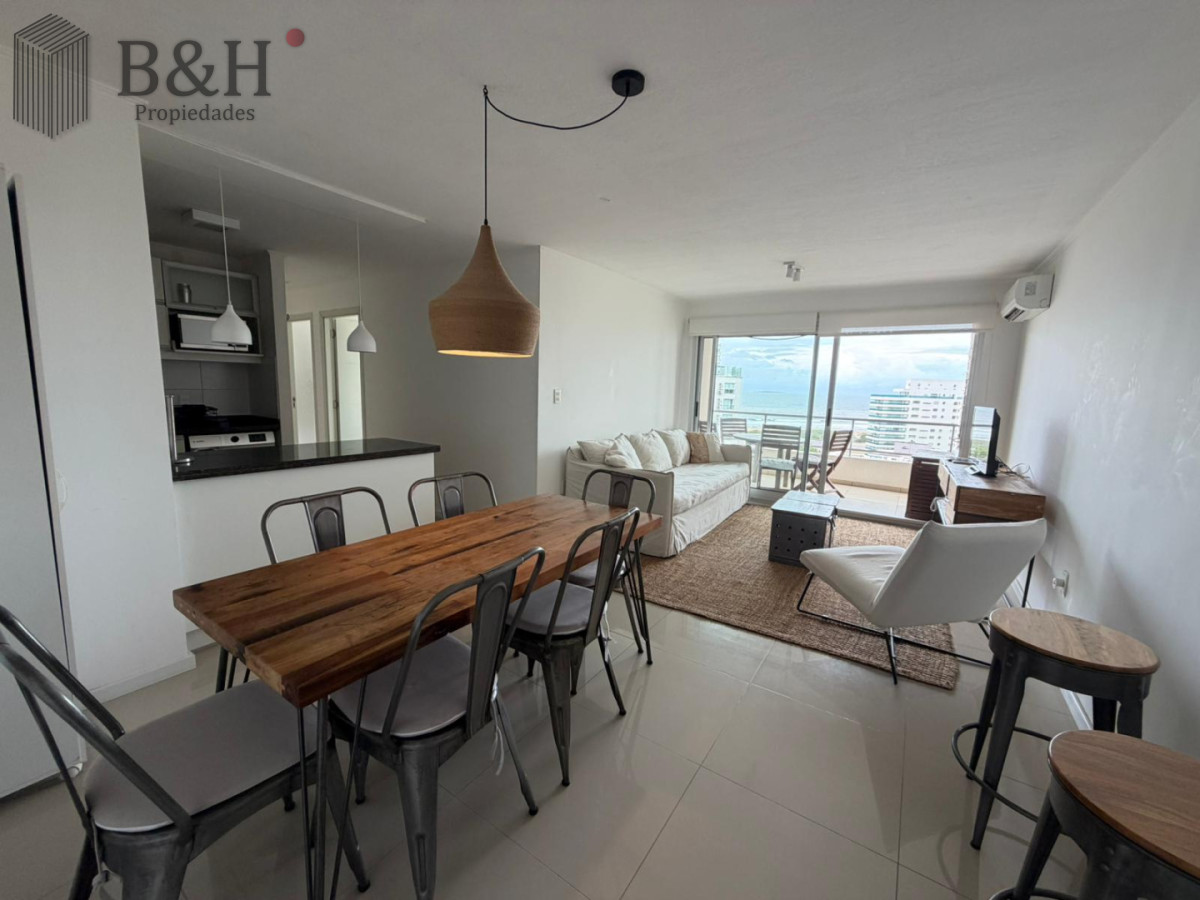 Apartamento ID.6246 - Apartamento en Aidy Grill en ALQUILER INVERNAL