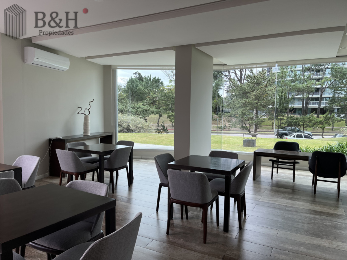 Apartamento ID.7282 - Apartamento en Roosevelt en Alquiler Anual e Invernal con Garaje