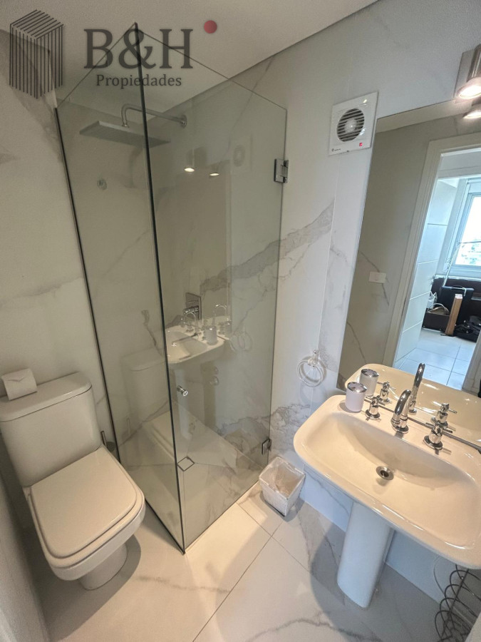 Apartamento ID.4937 - apartamento en venta tres dormitorios brava