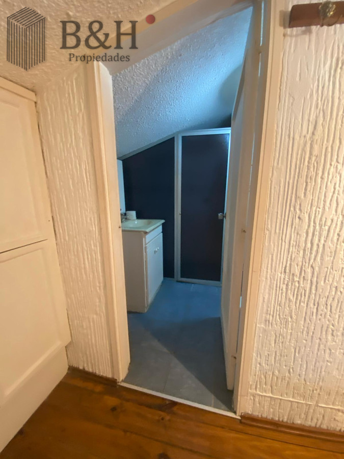 Apartamento ID.4811 - Apartamento de 2 dormitorio a la venta - Roosevelt 